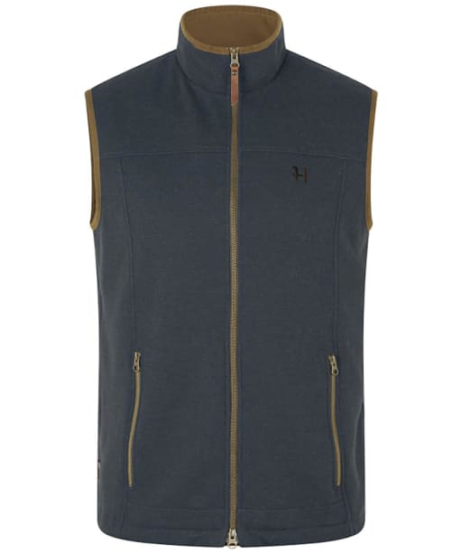 Men's wool blend sales waistcoat