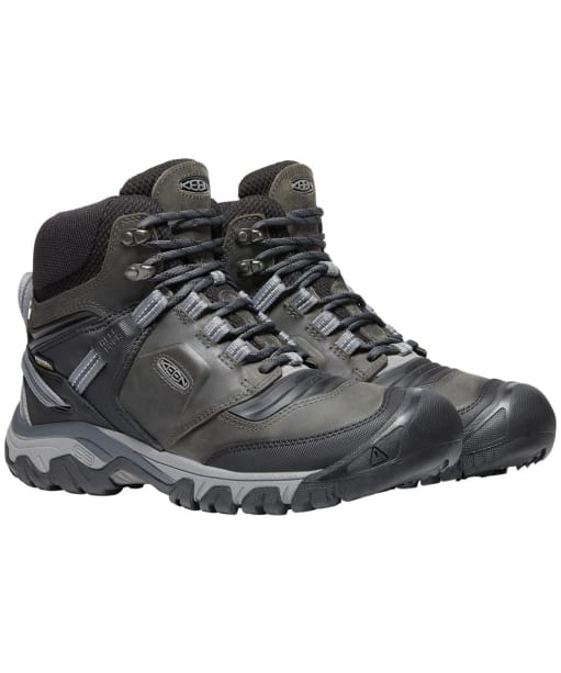 Keen men's slip on boots sales
