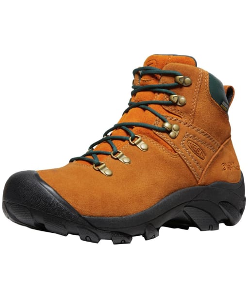 Men s KEEN Pyrenees Waterproof Boots