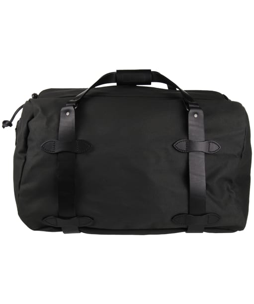 Filson Medium Carry-On Duffle Bag - Faded Black