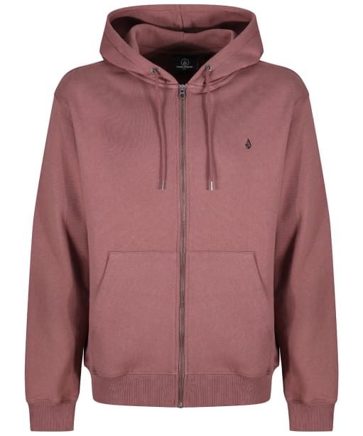 Stone zip clearance hoodie