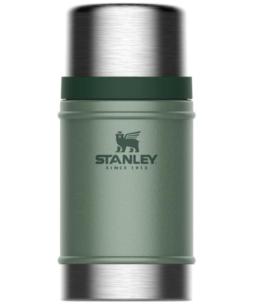 Stanley Legendary Food Jar 0.7L - Hammertone Green