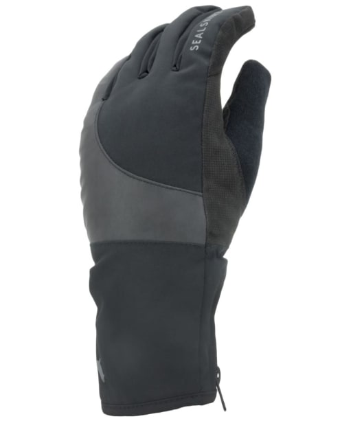 SealSkinz Marsham Waterproof Cold Weather Reflective Cycle Gloves