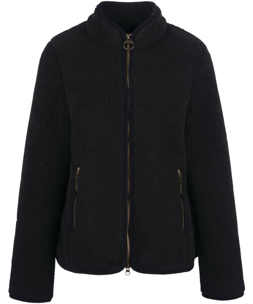 Women s Barbour Lavenham Fleece Jacket