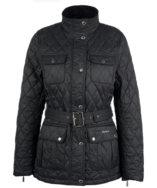 Barbour ladies utility hot sale