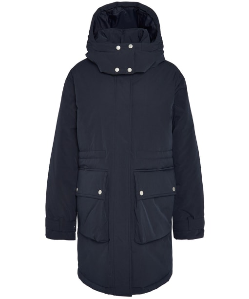 Womens barber coats hotsell