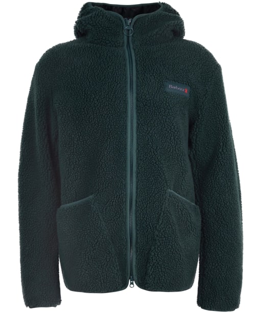 Barbour womens deals fleece