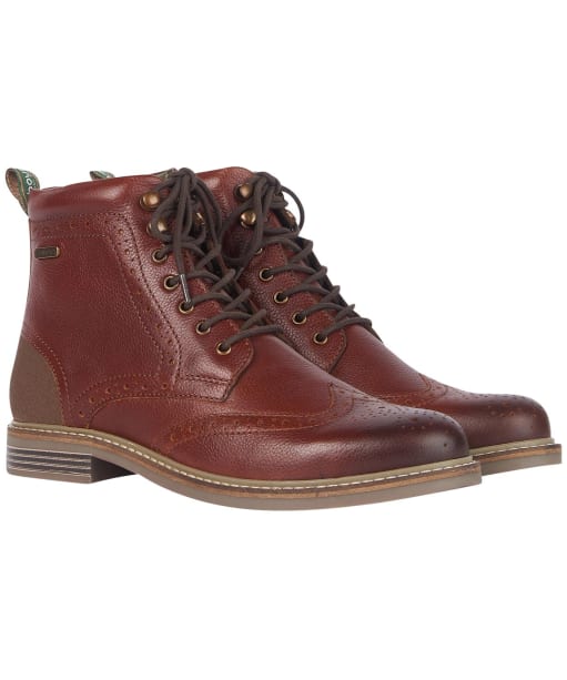 Barbour belsay boots deals size 9