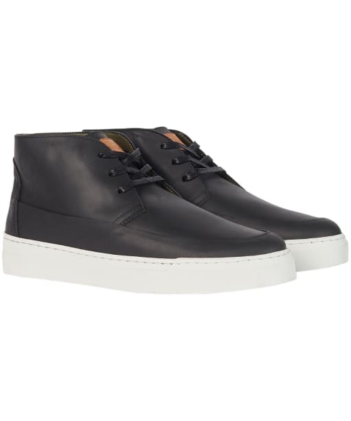 Men s Barbour Mason Chukka Boots