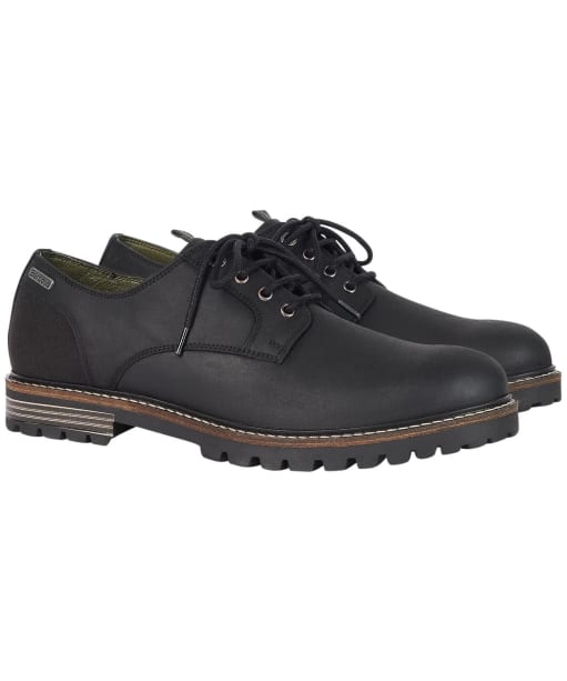 Barbour nelson shoes store