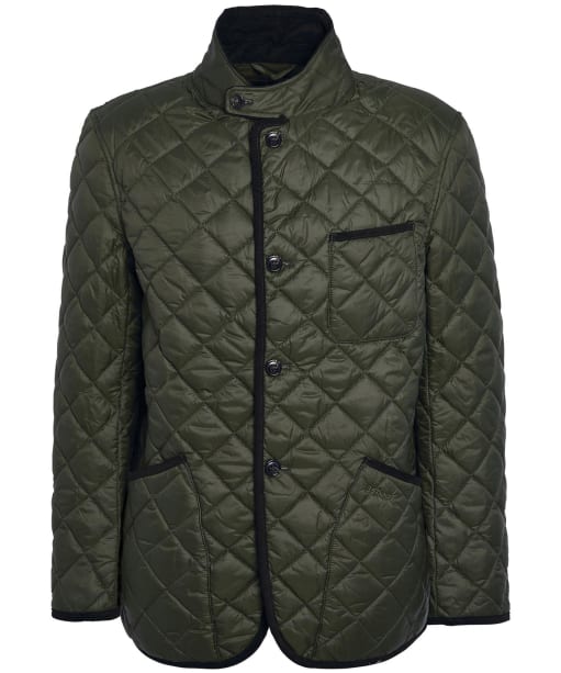 Men's Barbour Modern Liddesdale Quilted Jacket