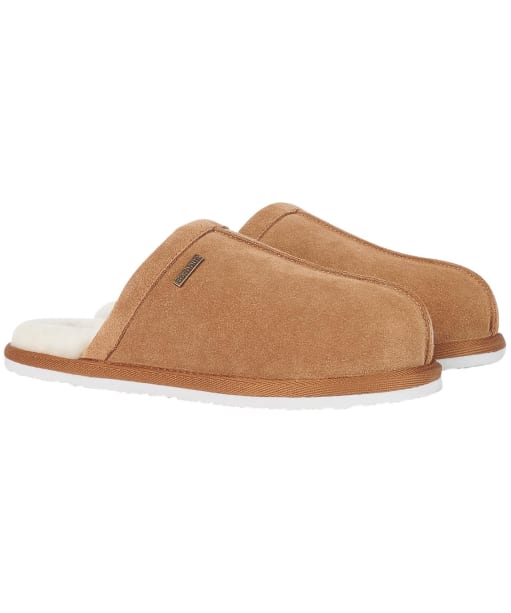Minnetonka franklin scuff slipper online