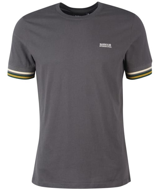 Men s Barbour International Cooper T Shirt