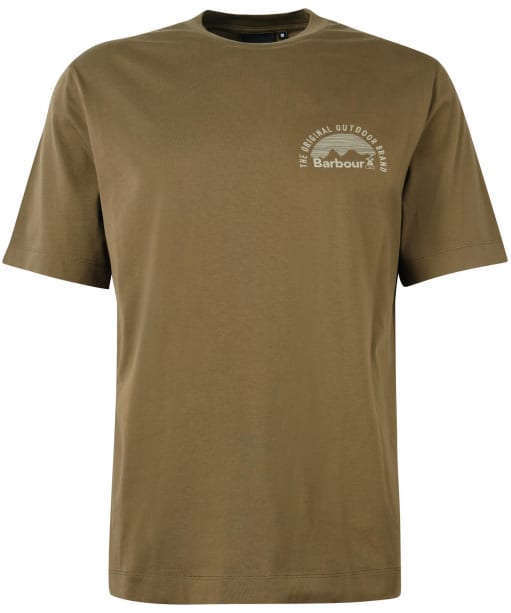 Cheap barbour top t shirts