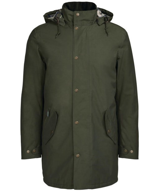 Mens waterproof discount mac jacket