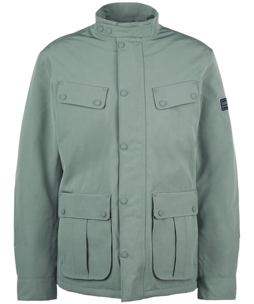 Barbour sales duke green
