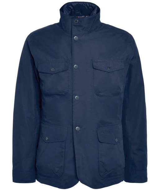 Men s Barbour Ogston Waterproof Jacket