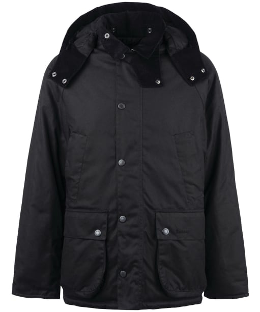 Barbour wight jacket shop