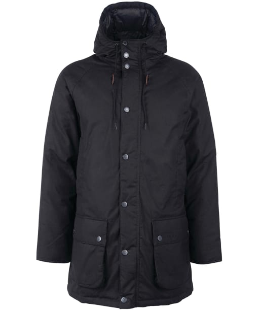 Barbour hot sale dolgo jacket