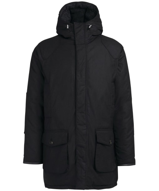 Beaufort parka discount