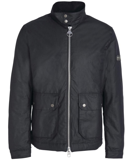 Harrington barbour top