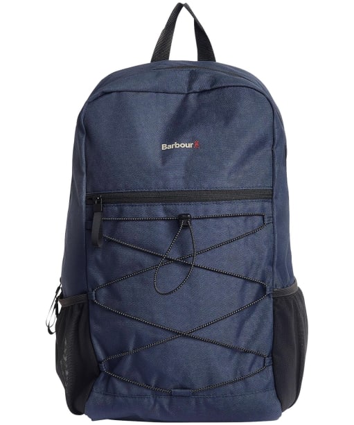 Barbour laptop backpack shop