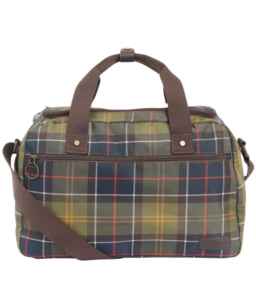 Barbour bag discount