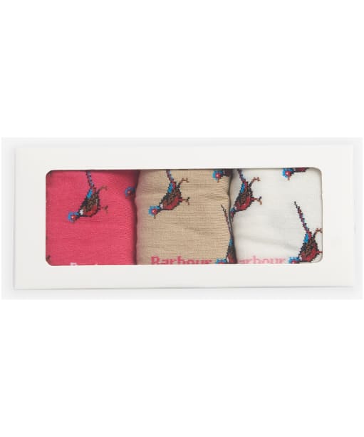 Barbour clearance pheasant jumper