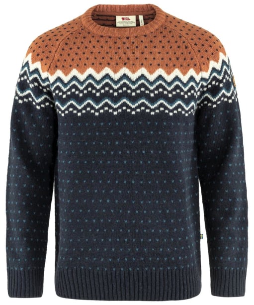 Vik re wool sweater m sale