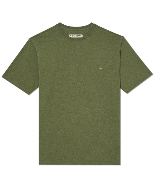 Rm williams shop longhorn shirt