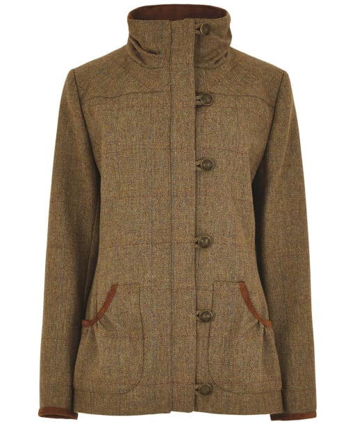 Dubarry bracken new arrivals mist