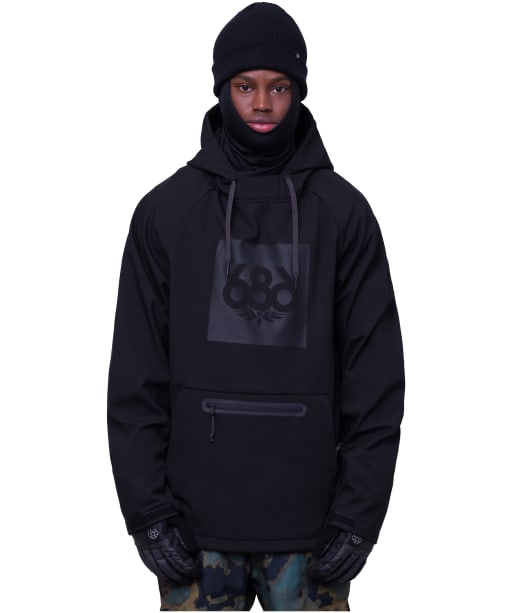 686 hoodie 2025