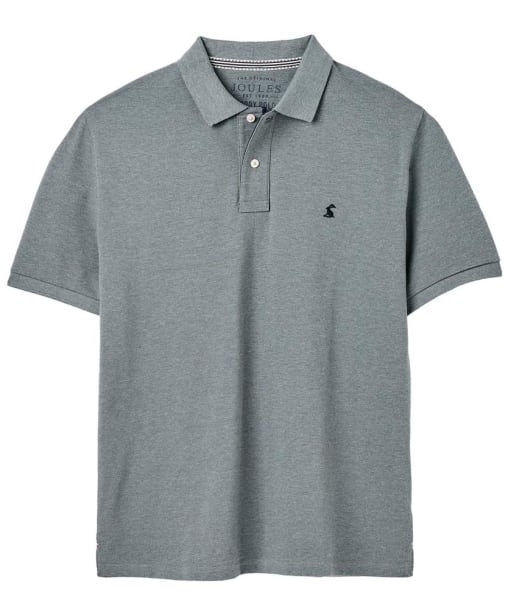 Men s Joules Woody Cotton Polo Shirt