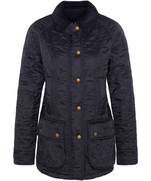 Women s Barbour Beadnell Polarquilt