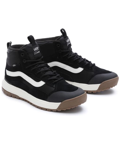 Vans ultrarange vegan top