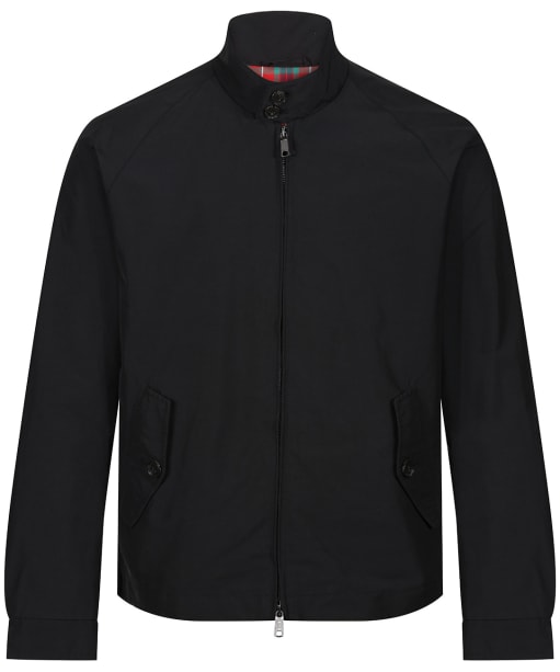 Men s Baracuta G4 Water Repellent Cloth Jacket