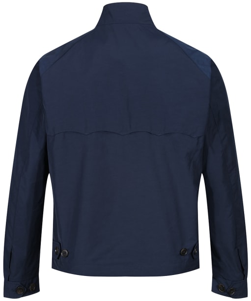 Men #39 s Baracuta G4 Water Repellent Cloth Jacket