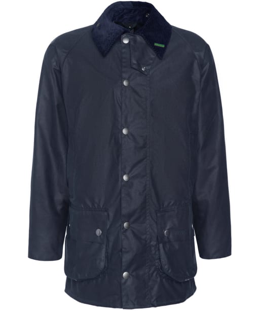 Barbour 40th Anniversary Beaufort Waxed Jacket
