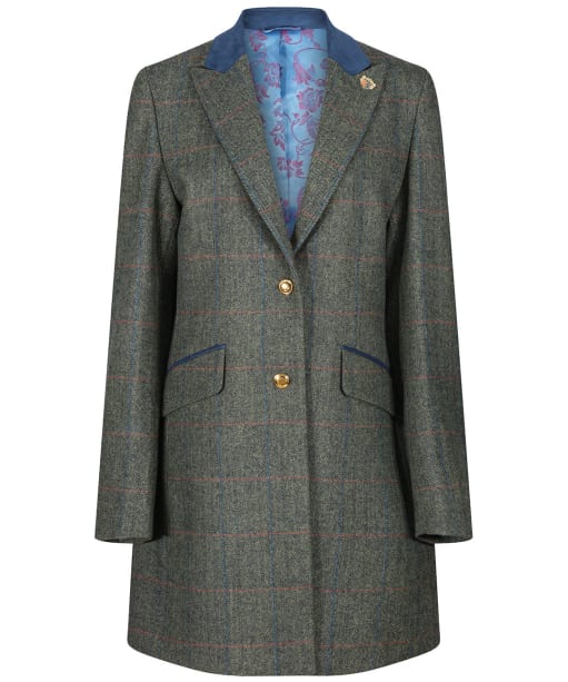 Mid thigh coat store