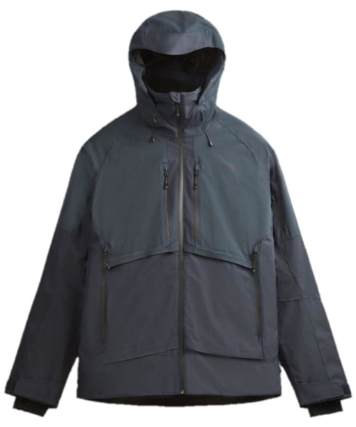 Snow 2025 waterproof jacket