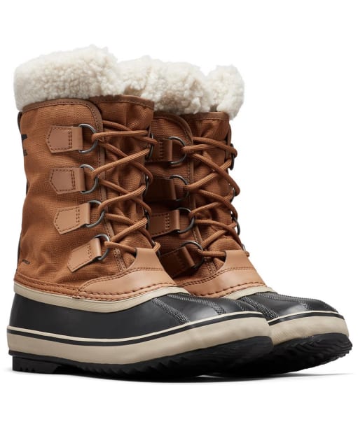 Sorel winter carnival peat moss cheap