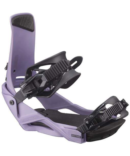 Salomon trigger on sale snowboard bindings