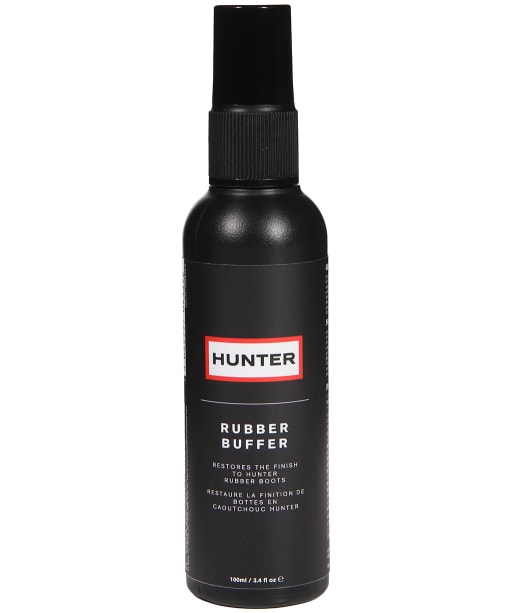 Hunter Buffer Spray - Clear