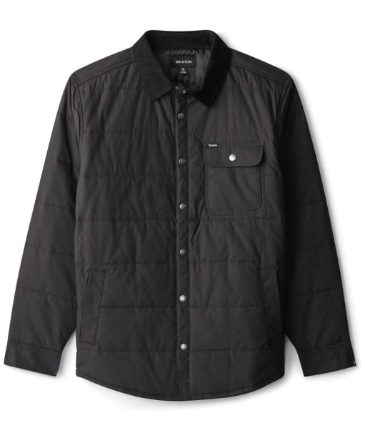 Cass sale jacket brixton