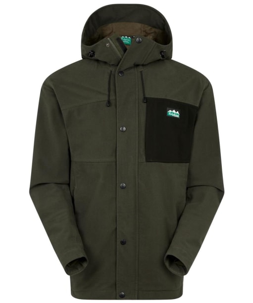 Men s Ridgeline Tempest Waterproof Windproof and Breathable Field