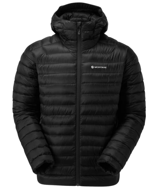 Montane anti on sale freeze down jacket