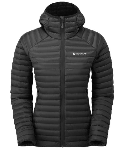 Women s Montane Anti Freeze Lite Packable Hooded Down Jacket