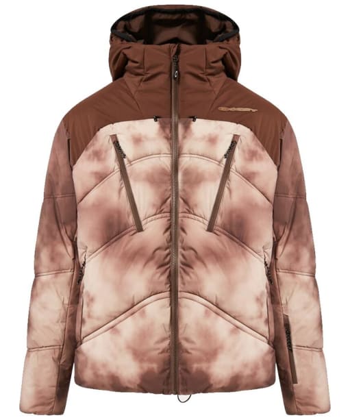 Men s Oakley TC Rykkin Waterproof Snow Jacket