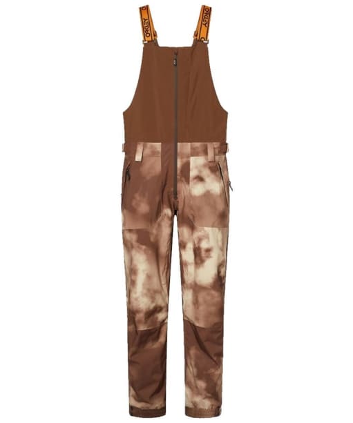 Oakley bib top snow pants
