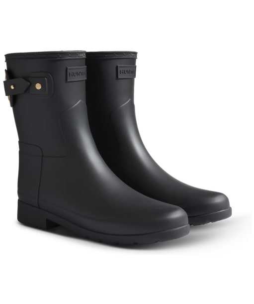 Hunter outlet refined short
